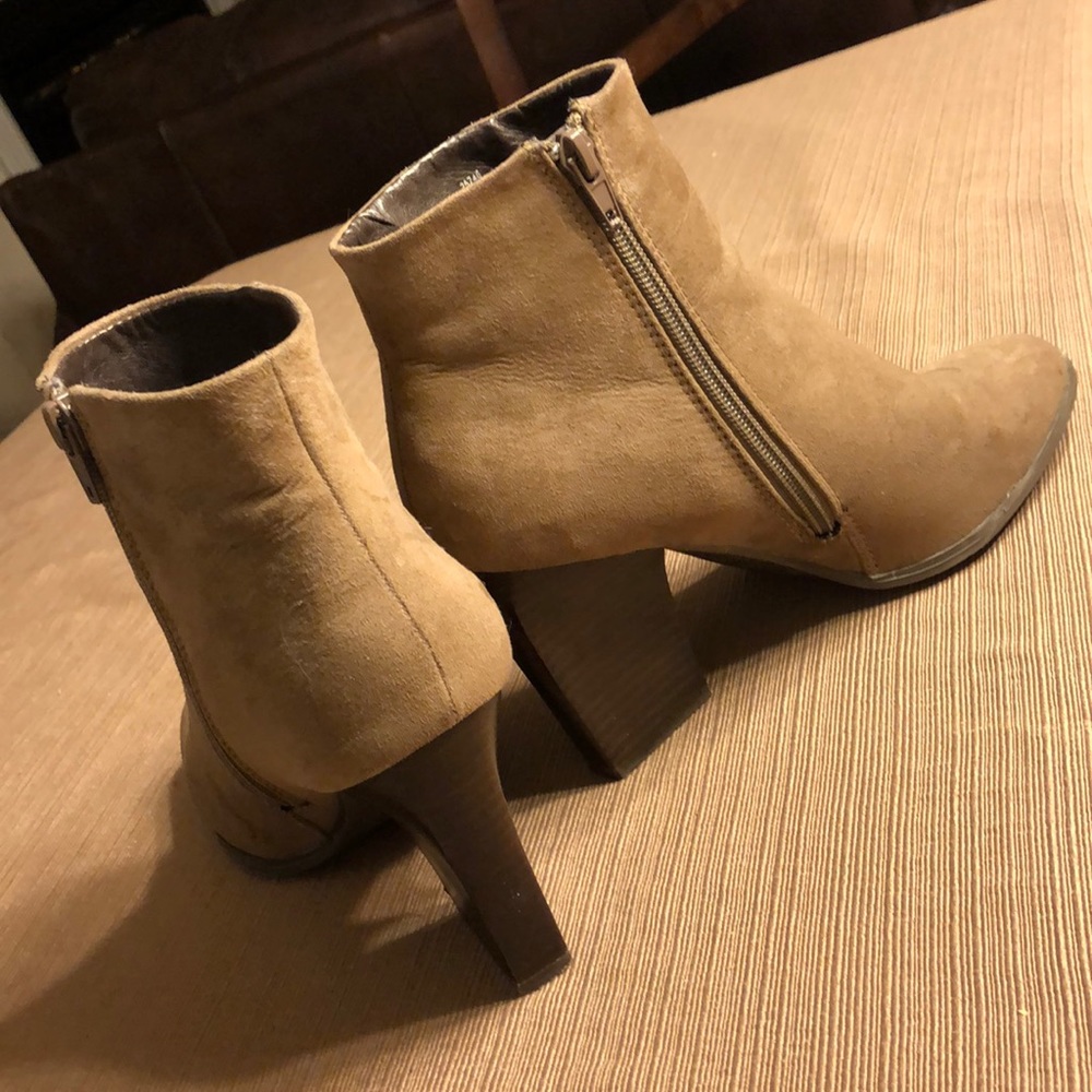 Booties - Picture 2 of 2